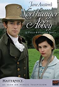 Watch free full Movie Online Northanger Abbey (2007)