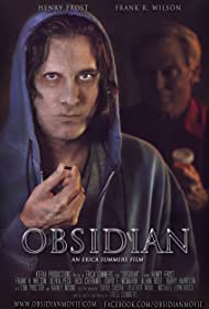 Obsidian (2020)