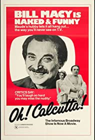 Watch free full Movie Online Oh Calcutta (1972)