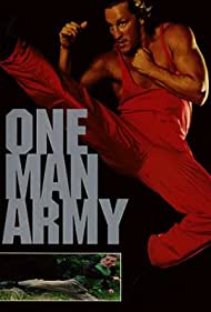 Watch free full Movie Online One Man Army (1994)