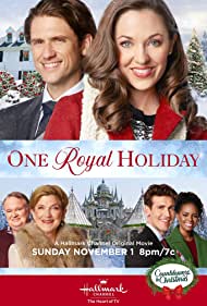 Watch free full Movie Online One Royal Holiday (2020)