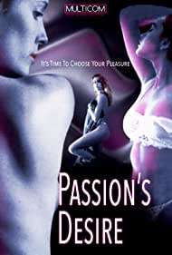 Passions Desire (2000)