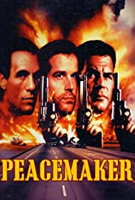 Watch free full Movie Online Peacemaker (1990)