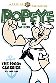 Watch free full Movie Online Popeye the Sailor (1960–1962)