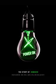 Power On: The Story of Xbox (2021)