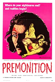 Watch free full Movie Online Premonition (1972)