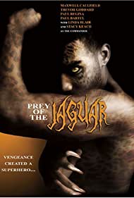 Watch free full Movie Online Prey of the Jaguar (1996)