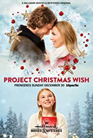 Watch free full Movie Online Project Christmas Wish (2020)