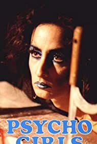 Watch free full Movie Online Psycho Girls (1986)