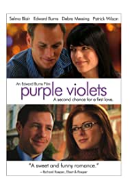 Watch free full Movie Online Purple Violets (2007)