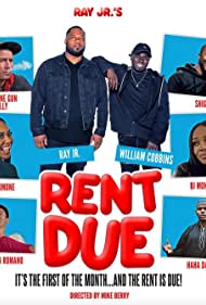 Watch Full Movie :Ray Jrs Rent Due (2020)