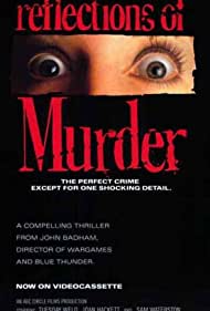 Watch free full Movie Online Reflections of Murder (1974)