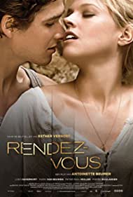 Watch Full Movie :RendezVous (2015)
