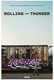 Watch free full Movie Online Rolling Like Thunder (2021)