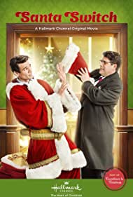 Watch free full Movie Online Santa Switch (2013)
