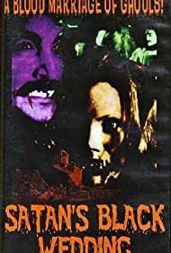 Satans Black Wedding (1976)