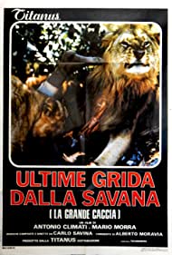 Watch free full Movie Online Savage Man Savage Beast (1975)