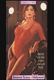 Watch free full Movie Online Sensuous Scenes of Hollywood (1993)