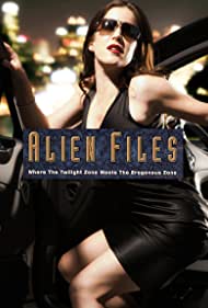Watch free full Movie Online Sex Files: Alien Erotica II (2000)