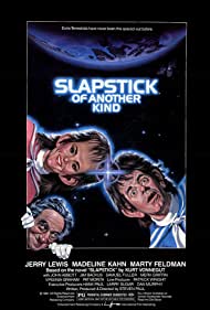 Watch free full Movie Online Slapstick of Another Kind (1982)