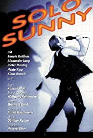 Solo Sunny (1980)