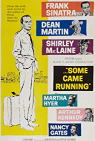 Watch free full Movie Online Some Came Running (1958)