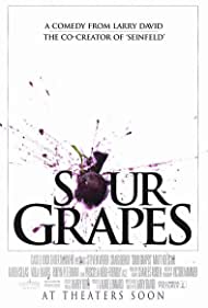 Watch free full Movie Online Sour Grapes (1998)
