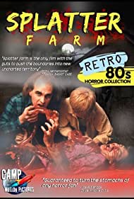 Watch free full Movie Online Splatter Farm (1987)