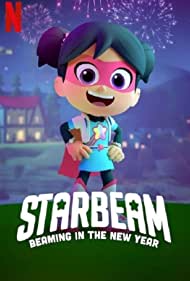 Watch free full Movie Online StarBeam: Beaming in the New Year (2021)