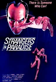 Watch free full Movie Online Strangers in Paradise (1984)