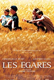Watch free full Movie Online Les egares (2003)