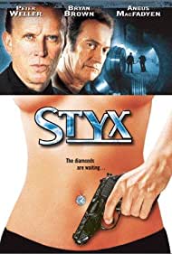 Watch free full Movie Online Styx (2001)