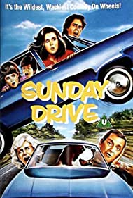 Watch free full Movie Online Sunday Drive (1986)