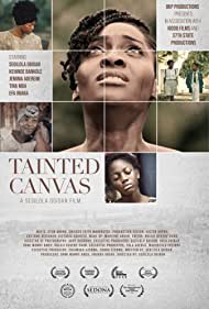 Watch Full Movie : Tainted Canvas (2020)