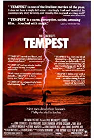 Watch Full Movie : Tempest (1982)