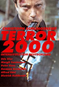 Terror 2000 Intensivstation Deutschland (1992)