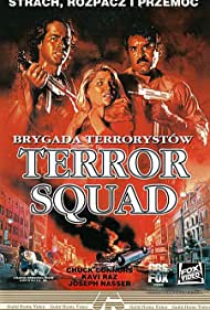 Watch Full Movie :Terror Squad (1987)
