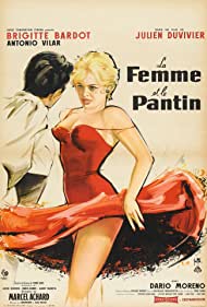 The Female (1958)