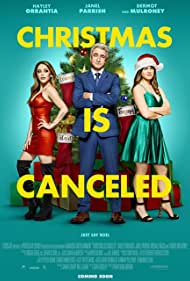 Watch free full Movie Online Christmas Is Canceled (2021)