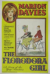 Watch free full Movie Online The Florodora Girl (1930)