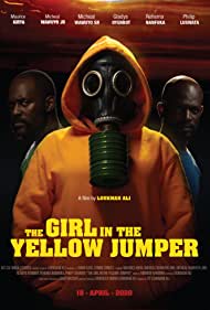 Watch free full Movie Online The Girl in the Yellow Jumper (2020)