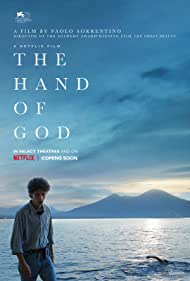 Watch free full Movie Online The Hand of God (2021)