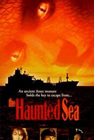 Watch free full Movie Online The Haunted Sea (1997)