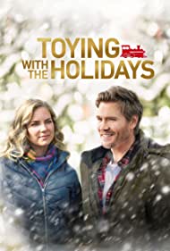Watch free full Movie Online The Holiday Train (2021)