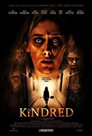 Watch Full Movie : The Kindred (2021)
