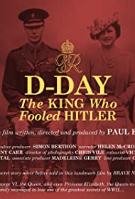 Watch free full Movie Online D Day The King Who Fooled Hitler (2019)