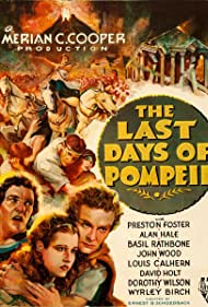 Watch free full Movie Online The Last Days of Pompeii (1935)