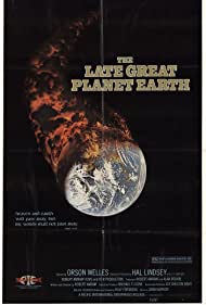 The Late Great Planet Earth (1978)