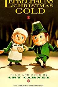 Watch free full Movie Online The Leprechauns Christmas Gold (1981)