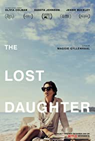Watch Full Movie : The Lost Daughter (2021)